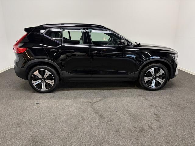 Volvo XC40 Recharge Plus 70 kWh Warmtepomp/ Stoel & Stuurverw./ Camera/ Apple CarPlay – foto 6