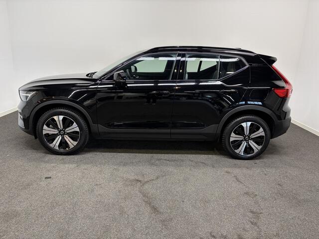 Volvo XC40 Recharge Plus 70 kWh Warmtepomp/ Stoel & Stuurverw./ Camera/ Apple CarPlay – foto 7