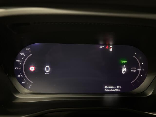 Volvo XC40 Recharge Plus 70 kWh Warmtepomp/ Stoel & Stuurverw./ Camera/ Apple CarPlay – foto 8