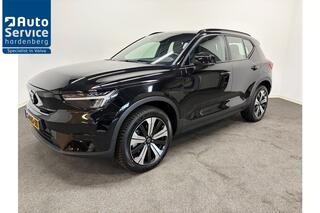 Volvo XC40 Recharge Plus 70 kWh Warmtepomp/ Stoel &