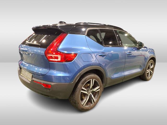 Volvo XC40 1.5 T5 Twin Engine R-Design BOMVOL | HK-AUDIO | PANO | TREKH. | 360° – foto 3