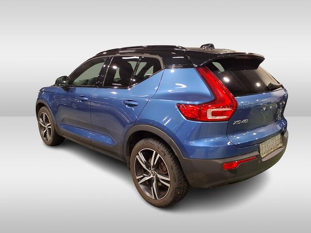 Volvo XC40 1.5 T5 Twin Engine R-Design BOMVOL | HK-AUDIO | PANO | TREKH. | 360° – foto 4
