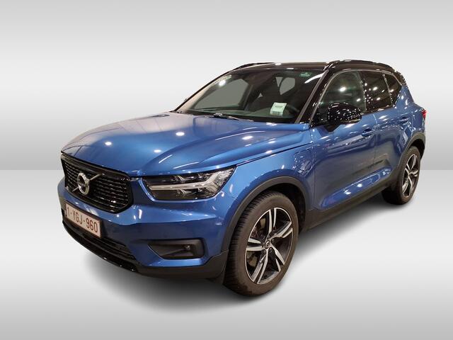 Volvo XC40 1.5 T5 Twin Engine R-Design BOMVOL | HK-AUDIO | PANO | TREKH. | 360° – foto 5