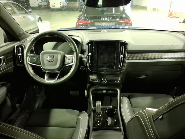 Volvo XC40 1.5 T5 Twin Engine R-Design BOMVOL | HK-AUDIO | PANO | TREKH. | 360° – foto 7