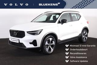 Volvo XC40 B4 Plus Dark - IntelliSafe Assist & Surr
