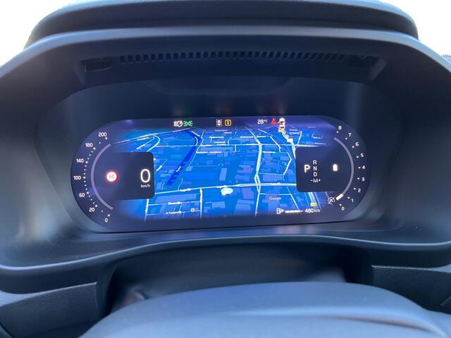 Volvo XC40 2.0 B4 Plus Dark | Panoramadak | 20'' velgen | Lederen bekleding | – foto 9