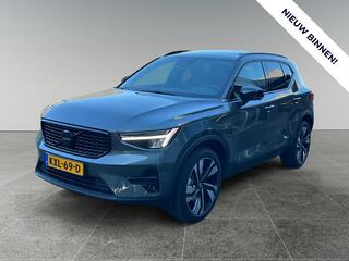 Volvo XC40 2.0 B4 Plus Dark | Panoramadak | 20'' ve