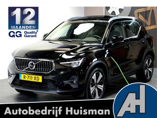 Volvo XC40 1.5 T5 Plug-in Hybrid 193kW/262pk DCT7 U