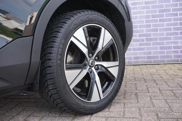 Volvo XC40 Recharge P8 AWD R-Design | Trekhaak | Adaptieve cruise control | vierwiel aandrijving | Google | Stoel + stuur verwarming | elektrische achterklep | – foto 8