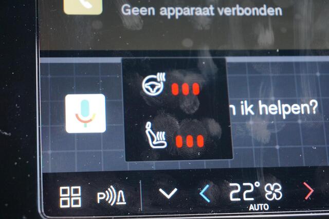 Volvo XC40 Recharge P8 AWD R-Design | Trekhaak | Adaptieve cruise control | vierwiel aandrijving | Google | Stoel + stuur verwarming | elektrische achterklep | – foto 10