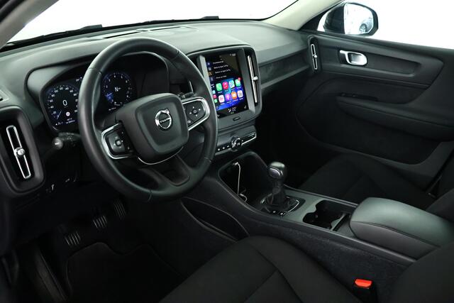Volvo XC40 1.5 T2 Core Navi / Cruisecontrol / Camera / CarPlay / Lane assist – foto 3