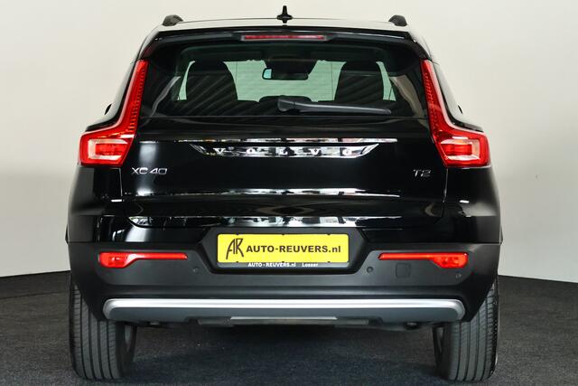 Volvo XC40 1.5 T2 Core Navi / Cruisecontrol / Camera / CarPlay / Lane assist – foto 8