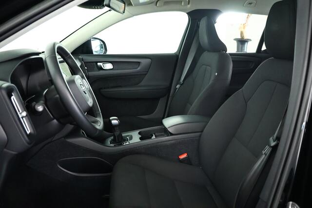 Volvo XC40 1.5 T2 Core Navi / Cruisecontrol / Camera / CarPlay / Lane assist – foto 10