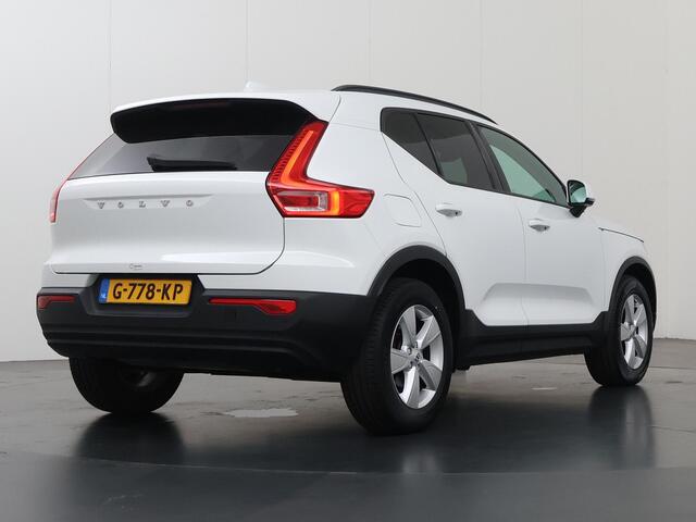 Volvo XC40 1.5 T3 | Elek. Trekhaak | Navigatie | Cruise Control Adaptief | Parkeercamera | – foto 2