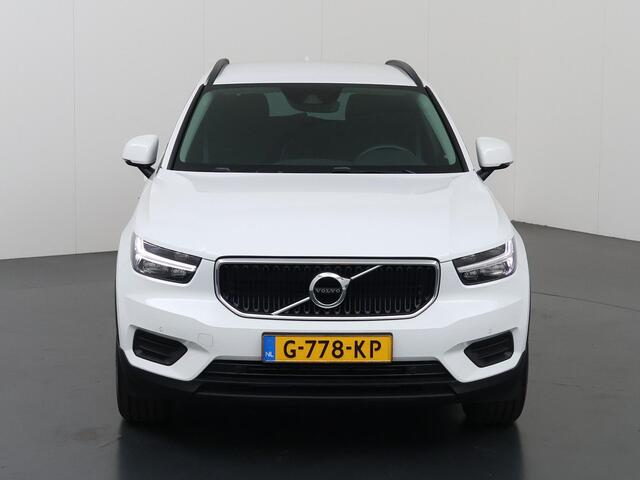 Volvo XC40 1.5 T3 | Elek. Trekhaak | Navigatie | Cruise Control Adaptief | Parkeercamera | – foto 3