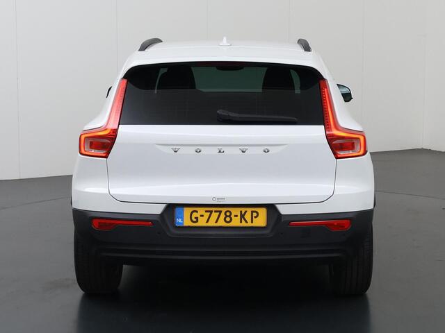 Volvo XC40 1.5 T3 | Elek. Trekhaak | Navigatie | Cruise Control Adaptief | Parkeercamera | – foto 4