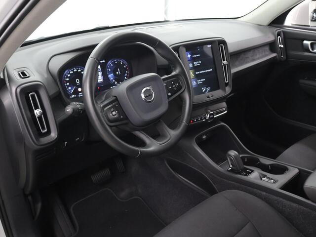 Volvo XC40 1.5 T3 | Elek. Trekhaak | Navigatie | Cruise Control Adaptief | Parkeercamera | – foto 7