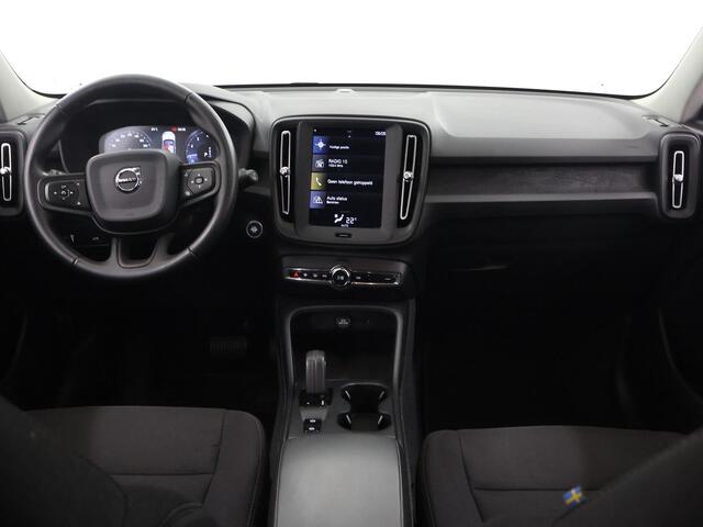 Volvo XC40 1.5 T3 | Elek. Trekhaak | Navigatie | Cruise Control Adaptief | Parkeercamera | – foto 8