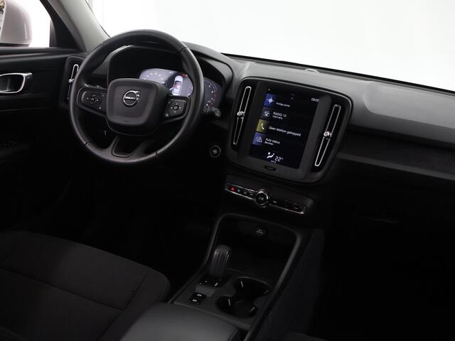 Volvo XC40 1.5 T3 | Elek. Trekhaak | Navigatie | Cruise Control Adaptief | Parkeercamera | – foto 9