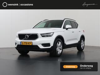Volvo XC40 1.5 T3 | Elek. Trekhaak | Navigatie | Cr