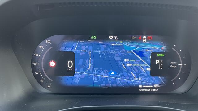 Volvo XC40 Recharge P8 AWD R-Design | Warmtepomp | Lounge Pack (audio installatie premium, elektrisch glazen panorama-dak, parkeersensor voor, rondomzicht camera) – foto 10
