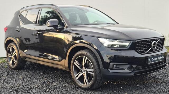 Volvo XC40 1.5 T5 Recharge R-Design Expression cruise control adaptief - Trekhaak - 19" Wielen - Lighting - Climate - Privacy Glass - R780 Interieur - Power seats met beenverlenger en memory - Full led koplampen - Telefoon lader – foto 8