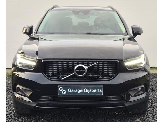 Volvo XC40 1.5 T5 Recharge R-Design Expression cruise control adaptief - Trekhaak - 19" Wielen - Lighting - Climate - Privacy Glass - R780 Interieur - Power seats met beenverlenger en memory - Full led koplampen - Telefoon lader – foto 9