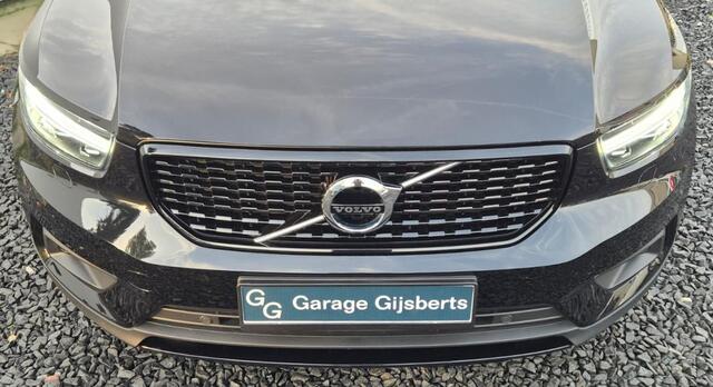 Volvo XC40 1.5 T5 Recharge R-Design Expression cruise control adaptief - Trekhaak - 19" Wielen - Lighting - Climate - Privacy Glass - R780 Interieur - Power seats met beenverlenger en memory - Full led koplampen - Telefoon lader – foto 10