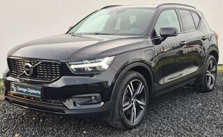 Volvo XC40 1.5 T5 Recharge R-Design Expression crui