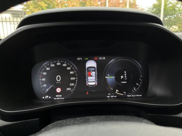Volvo XC40 1.5 T5 Recharge Inscription // SCHUIF-KANTELDAK // LEDER // HARMAN&KARDON // DODEHOEK // ADAPT. CRUISE // 360 CAMERA+SENSOREN // ELEK. KLEP // – foto 6