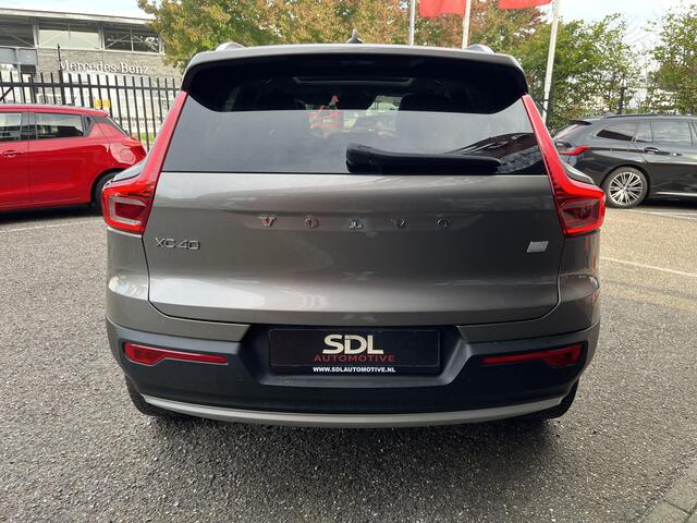 Volvo XC40 1.5 T5 Recharge Inscription // SCHUIF-KANTELDAK // LEDER // HARMAN&KARDON // DODEHOEK // ADAPT. CRUISE // 360 CAMERA+SENSOREN // ELEK. KLEP // – foto 7