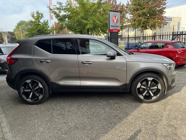 Volvo XC40 1.5 T5 Recharge Inscription // SCHUIF-KANTELDAK // LEDER // HARMAN&KARDON // DODEHOEK // ADAPT. CRUISE // 360 CAMERA+SENSOREN // ELEK. KLEP // – foto 9