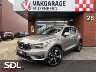 Volvo XC40 1.5 T5 Recharge Inscription // SCHUIF-KA