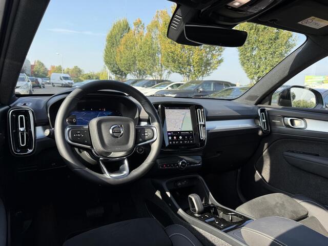 Volvo XC40 B4 Plus Dark – foto 2