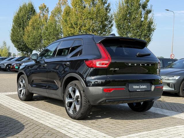 Volvo XC40 B4 Plus Dark – foto 5