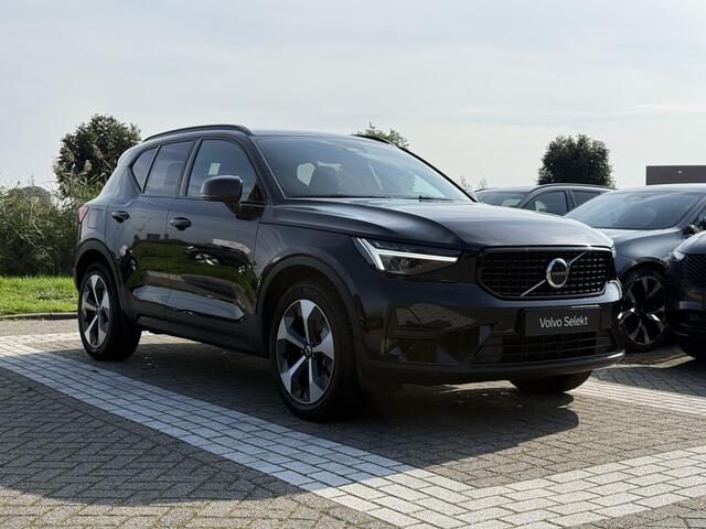 Volvo XC40 B4 Plus Dark – foto 7