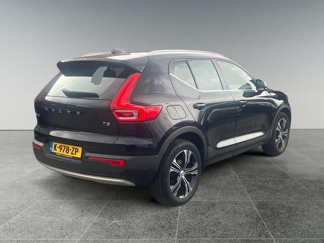 Volvo XC40 1.5 T3 Inscription – foto 4