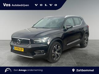Volvo XC40 1.5 T3 Inscription