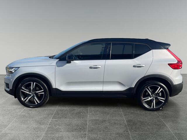 Volvo XC40 2.0 T4 R-Design | Elektrisch verstelbare voorstoelen | Trekhaak | – foto 3