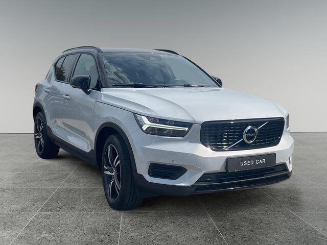 Volvo XC40 2.0 T4 R-Design | Elektrisch verstelbare voorstoelen | Trekhaak | – foto 8