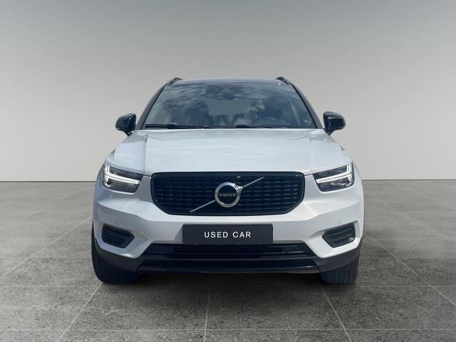 Volvo XC40 2.0 T4 R-Design | Elektrisch verstelbare voorstoelen | Trekhaak | – foto 9