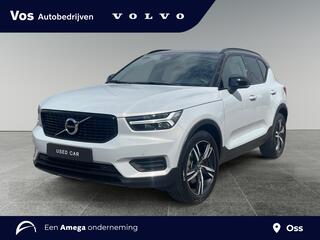 Volvo XC40 2.0 T4 R-Design | Elektrisch verstelbare