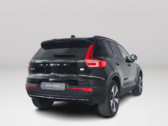 Volvo XC40 Recharge Core 70 kWh | SOH 93% | Parkeercamera | Stoel- en stuurverwarming | Cruise control – foto 2