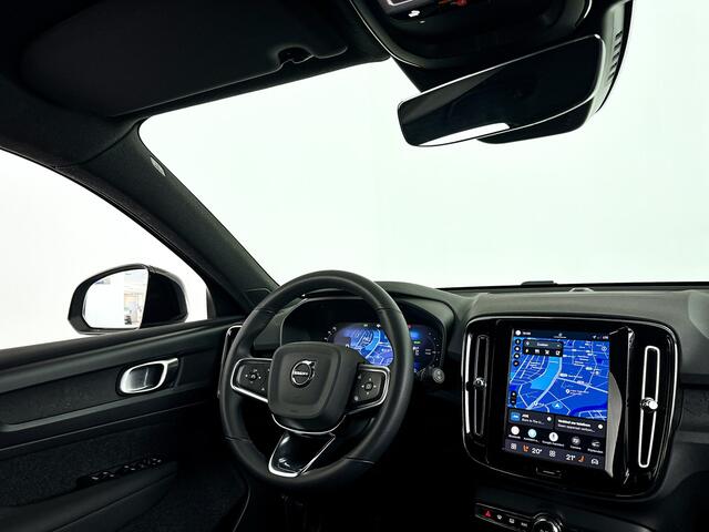 Volvo XC40 Recharge Core 70 kWh | SOH 93% | Parkeercamera | Stoel- en stuurverwarming | Cruise control – foto 3