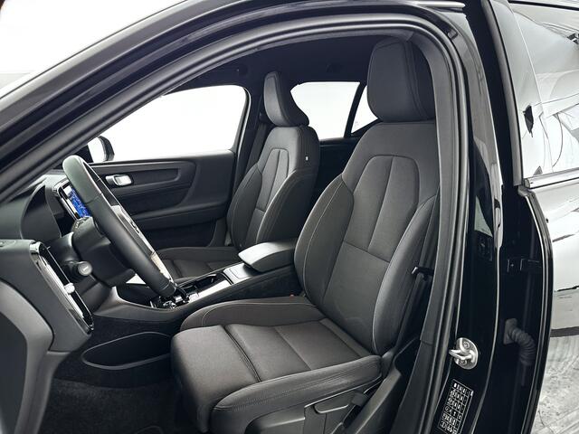 Volvo XC40 Recharge Core 70 kWh | SOH 93% | Parkeercamera | Stoel- en stuurverwarming | Cruise control – foto 6