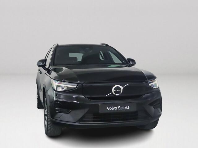 Volvo XC40 Recharge Core 70 kWh | SOH 93% | Parkeercamera | Stoel- en stuurverwarming | Cruise control – foto 8
