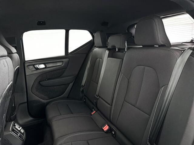 Volvo XC40 Recharge Core 70 kWh | SOH 93% | Parkeercamera | Stoel- en stuurverwarming | Cruise control – foto 10