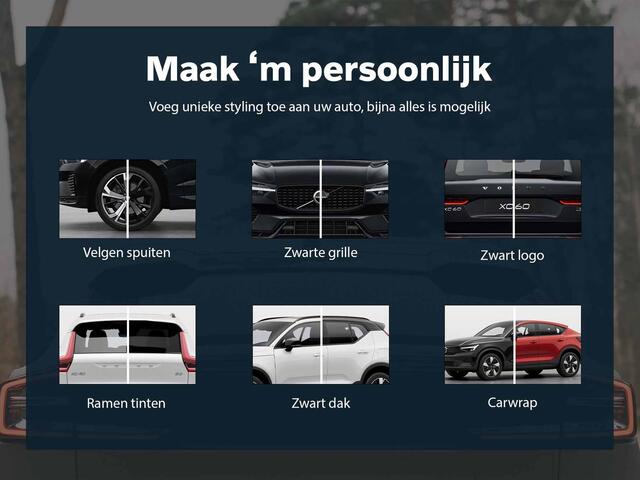 Volvo XC40 Recharge Pro Pure Electric 2WD | Panoramadak | 20 inch | Climate | 360 Camera – foto 4