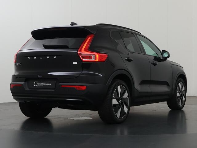 Volvo XC40 Single Motor Extended Range Plus 82kWh | Elektr. Trekhaak | Adaptieve Cruise Control | Winterpakket | – foto 2