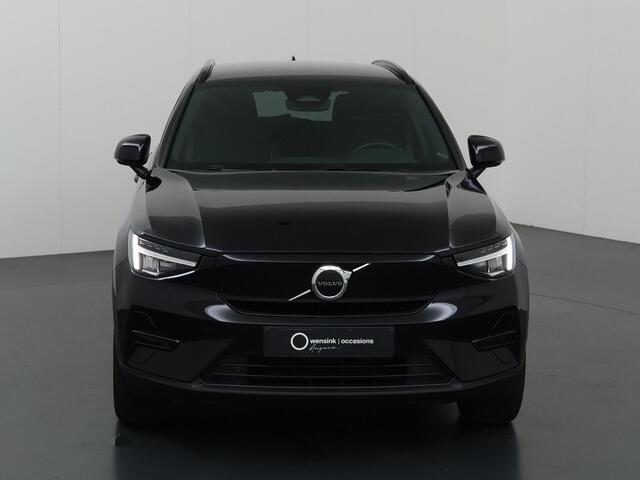 Volvo XC40 Single Motor Extended Range Plus 82kWh | Elektr. Trekhaak | Adaptieve Cruise Control | Winterpakket | – foto 3